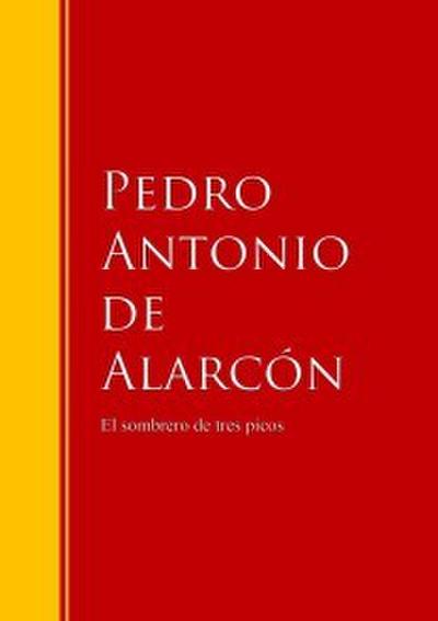 El sombrero de tres picos