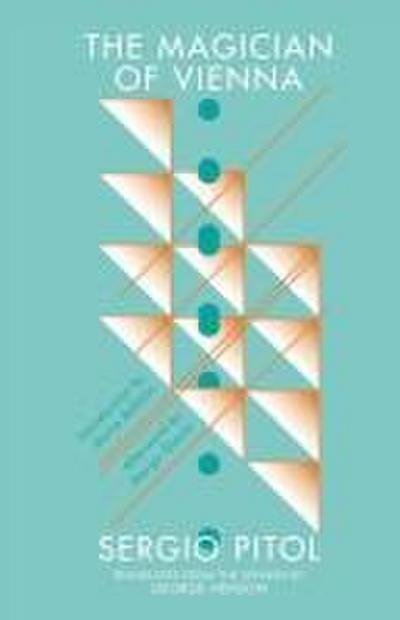 The Magician of Vienna