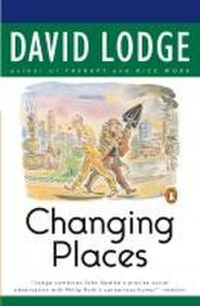 Changing Places