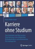 Karriere ohne Studium