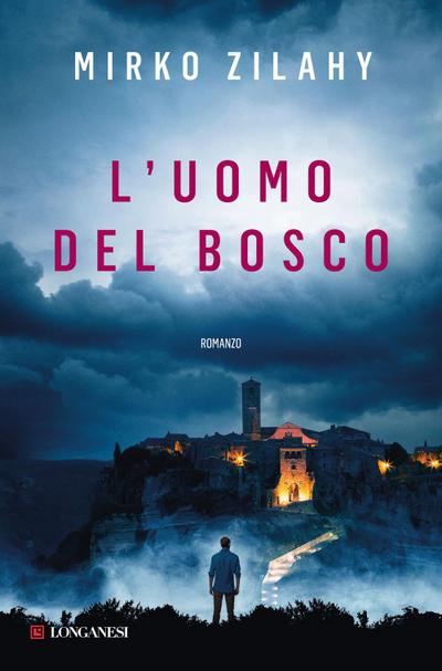 L’ uomo del bosco