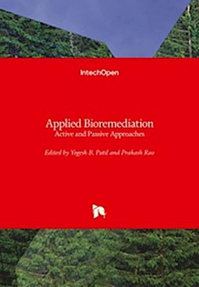 Applied Bioremediation