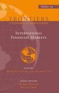 International Financial Markets