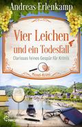 Vier Leichen und ein Todesfall