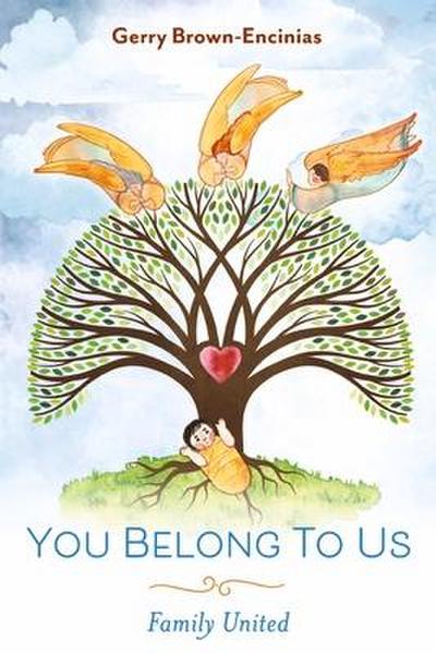 You Belong to Us: Family United
