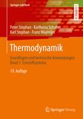 Thermodynamik