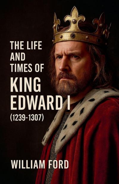 The Life and Times of King Edward I (1239-1307)