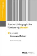 Hören und Sehen