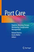 Port Care