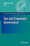 Tax and Corporate Governance