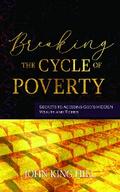 BREAKING THE CYCLE OF POVERTY