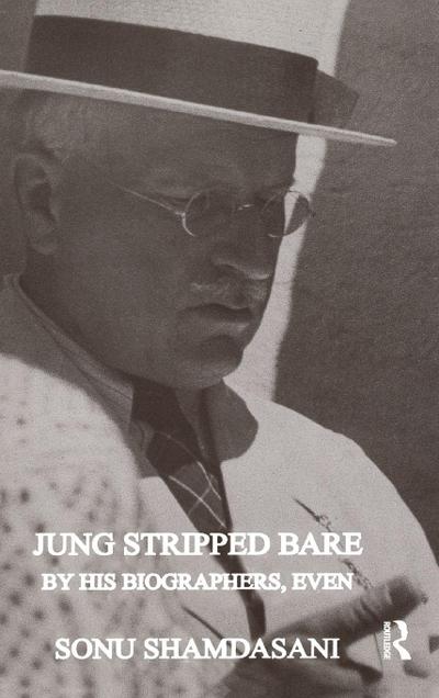 Jung Stripped Bare