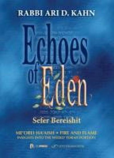 Echoes of Eden: Sefer Bereshit