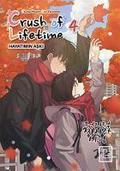 Crush of Lifetime - Hayatimin Aski 4