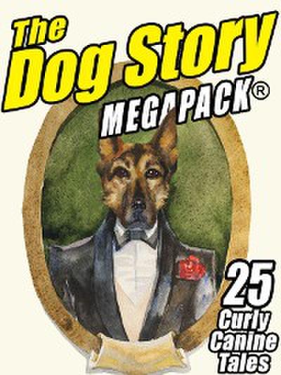 The Dog MEGAPACK ®