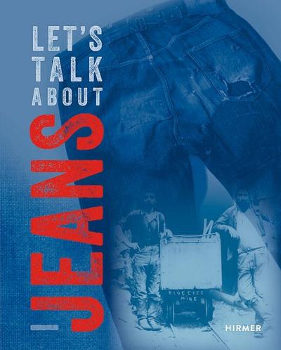 Let’s talk about Jeans