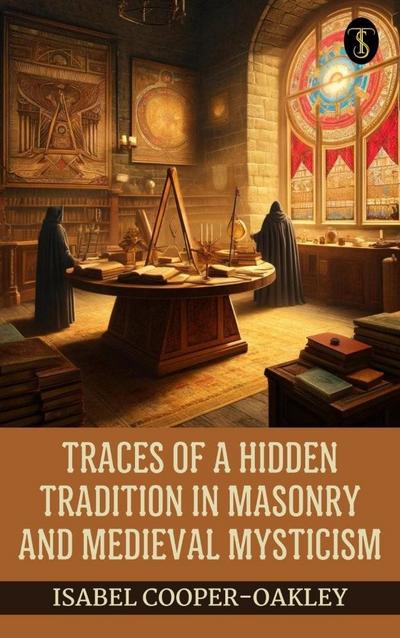 Traces of a Hidden Tradition in Masonry and Medieval Mysticism