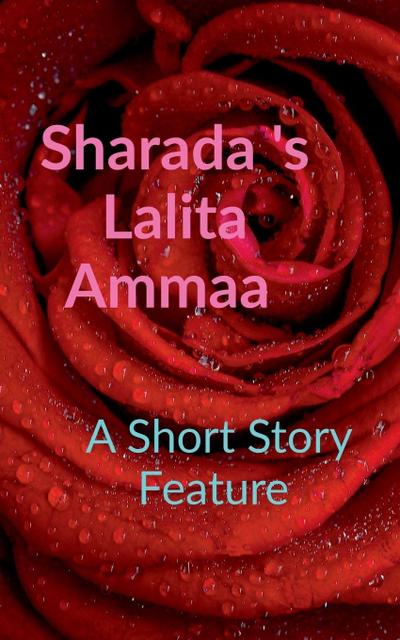 Sharada ’s Lalita Ammaa