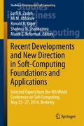 Recent Developments and New Direction in Soft-Comp