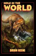 Hole in the World (The Lost Level, #3)