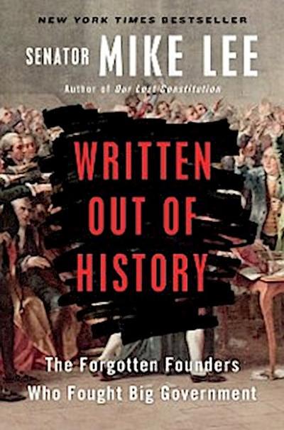 Written Out of History