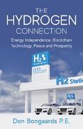 The Hydrogen Connection von Don Bongaards | Ebook