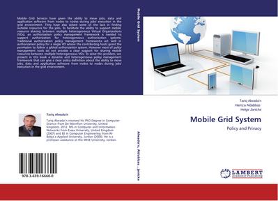 Mobile Grid System