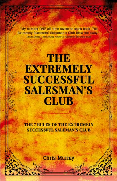 The Extremely Successful Salesman’s Club