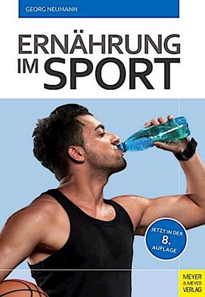 Ernährung im Sport