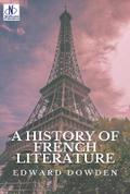 History of French Literature