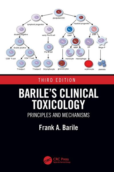 Barile’s Clinical Toxicology