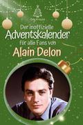 Der inoffizielle Adventskalender für alle Fans von Alain Delon