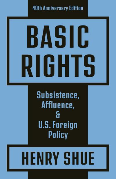 Basic Rights