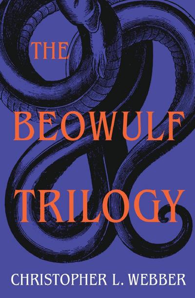 The Beowulf Trilogy