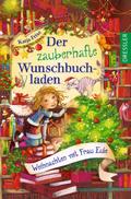 Weihnachten mit Frau Eule