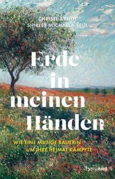 Erde in meinen Händen