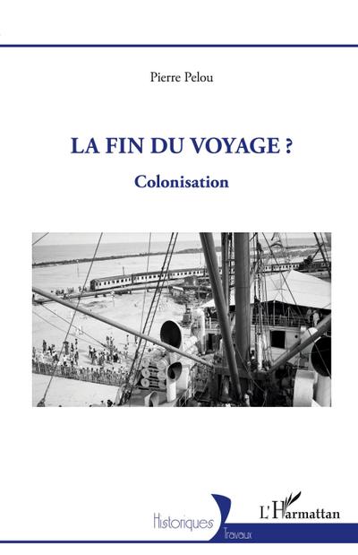 La fin du voyage ?