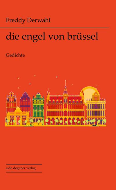 die engel von brüssel