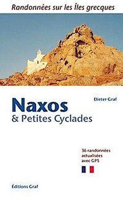 Graf, D: Naxos & Petites Cyclades