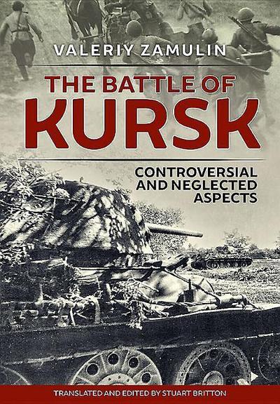 The Battle of Kursk