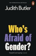 Who’s Afraid of Gender?