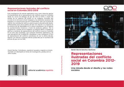 Representaciones ilustradas del conflicto social en Colombia 2012-2019