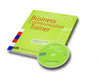 Der Business-Communication-Trainer