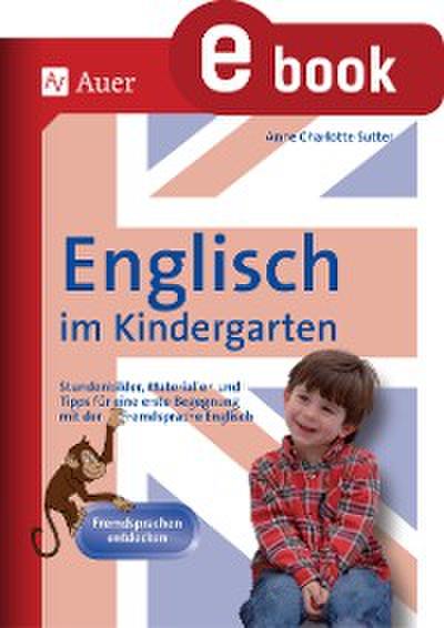Englisch im Kindergarten