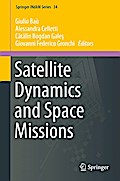 Satellite Dynamics and Space Missions