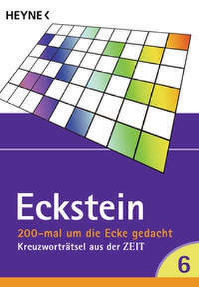 200 mal um die Ecke gedacht 6