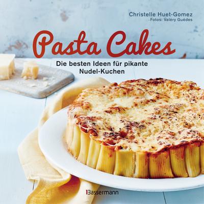 Huet-Gomez, Pasta Cakes