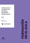 Introducción al estudio de los principios del derecho administrativo