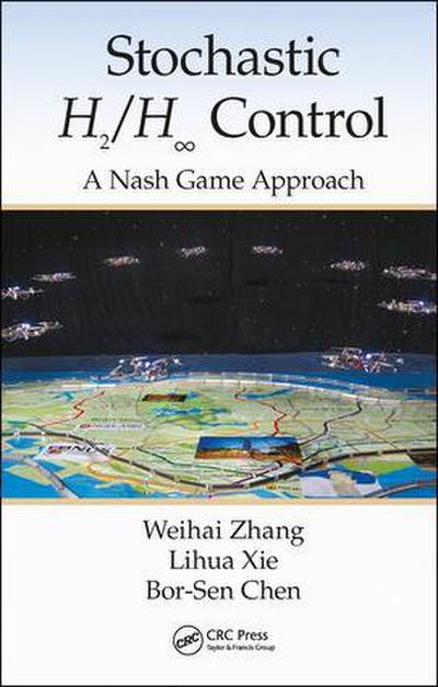 Stochastic H2/H &#8734; Control: A Nash Game Approach