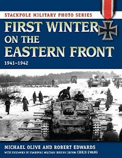 First Winter on the Eastern Front